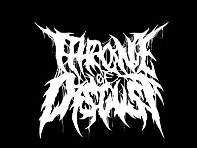 logo Throne Of Disgust